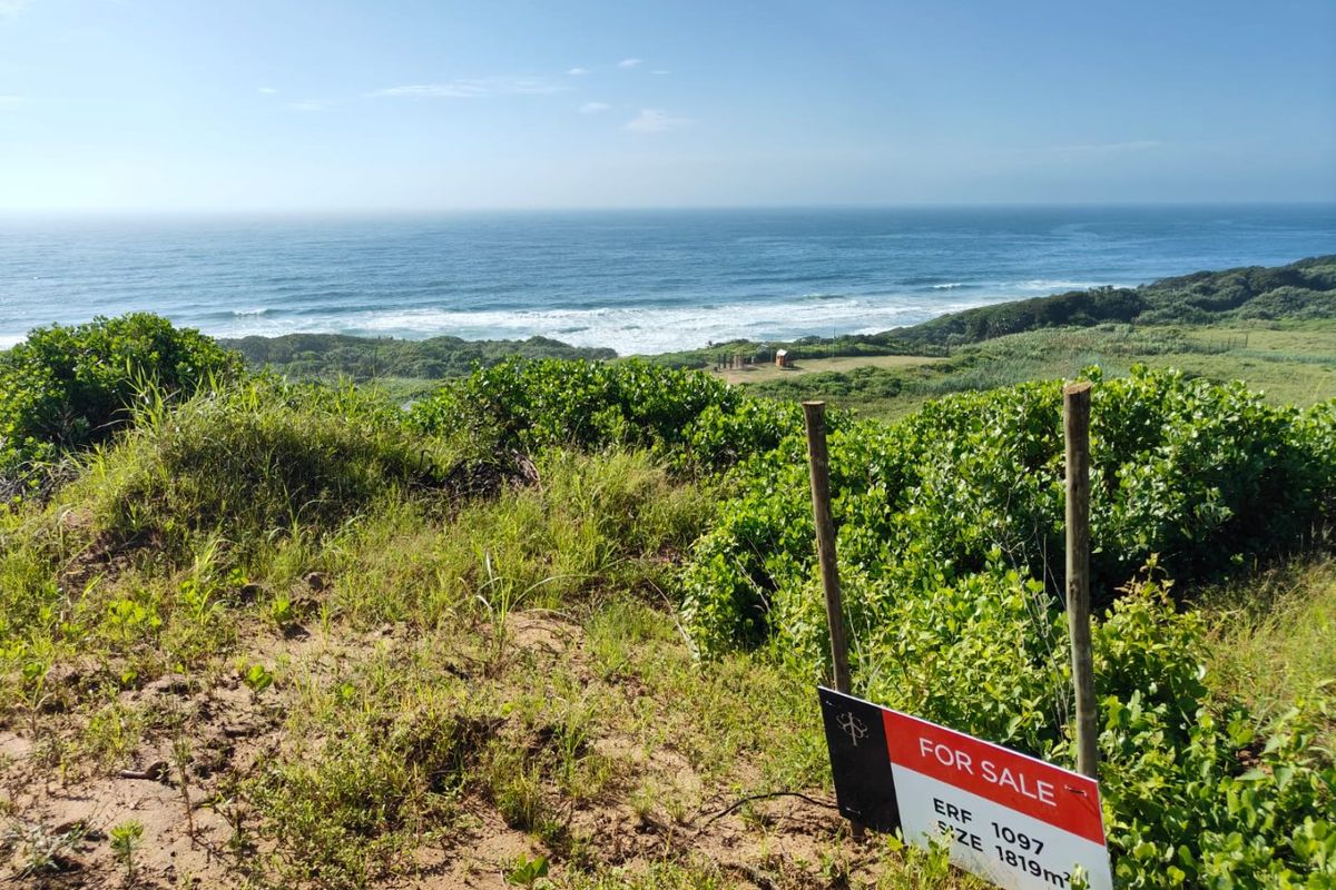 Seaton Estate: Exclusive Coastal Living on the KZN North Coast - Photo 3