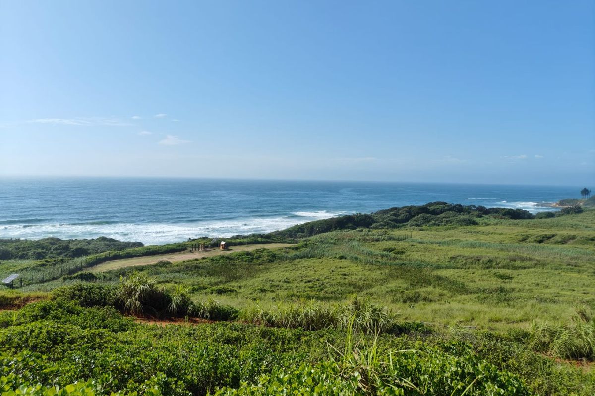 Seaton Estate: Exclusive Coastal Living on the KZN North Coast - Photo 2