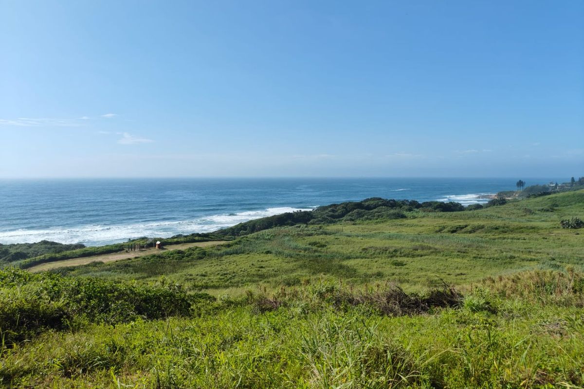 Seaton Estate: Exclusive Coastal Living on the KZN North Coast - Photo 4