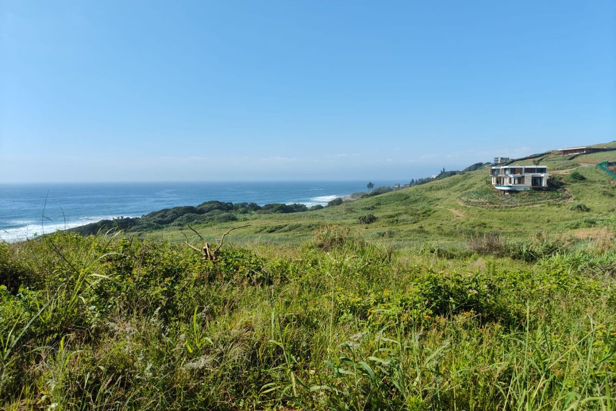 Seaton Estate: Exclusive Coastal Living on the KZN North Coast - Photo 5