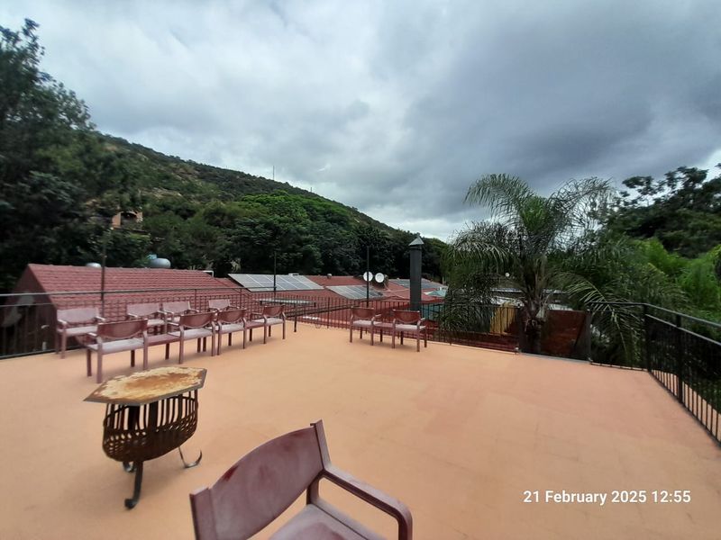 EXCLUSIVE 3-STAR GUEST LODGE with Conference facility - RUNNING BUSINESS - Solar - Photo 7