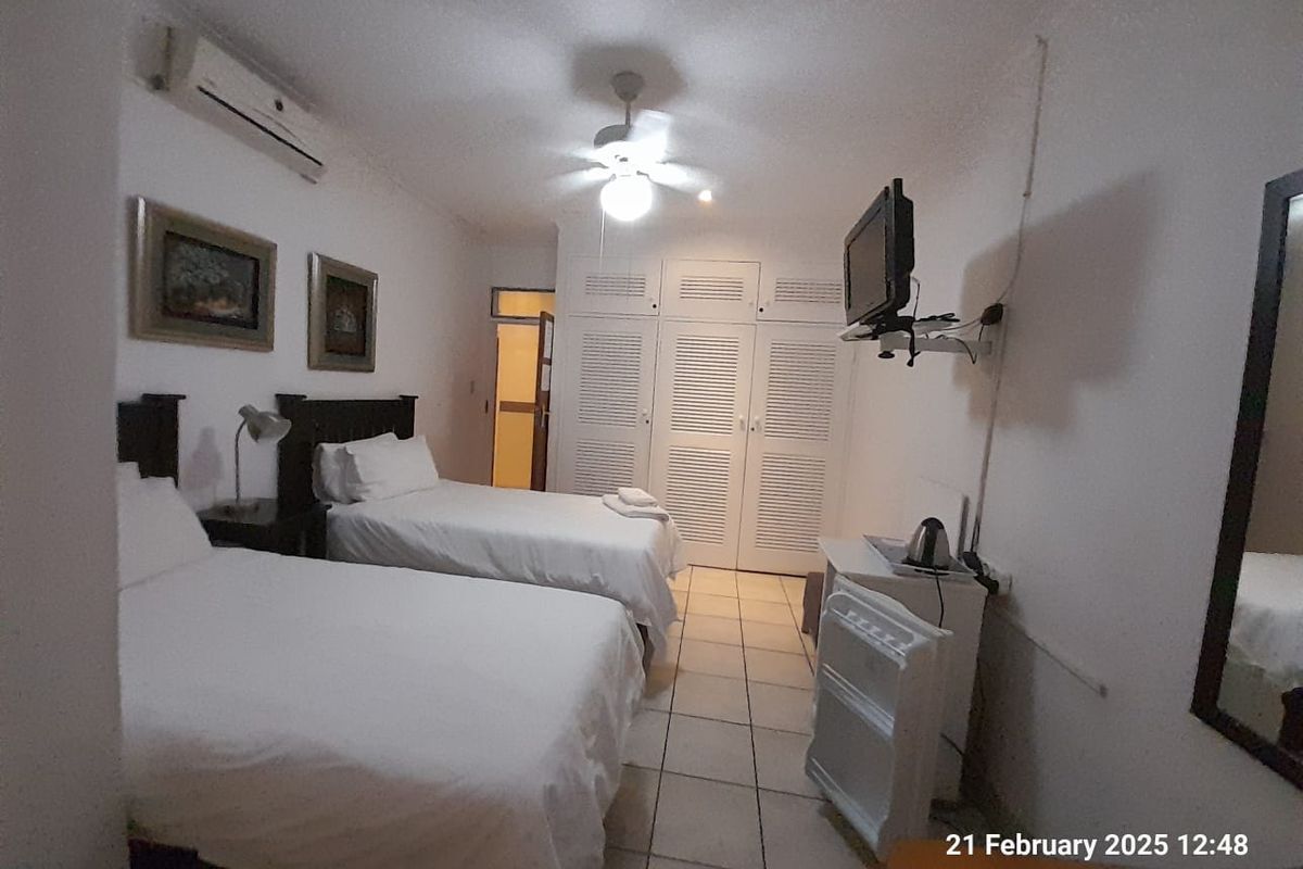 EXCLUSIVE 3-STAR GUEST LODGE with Conference facility - RUNNING BUSINESS - Solar - Photo 2