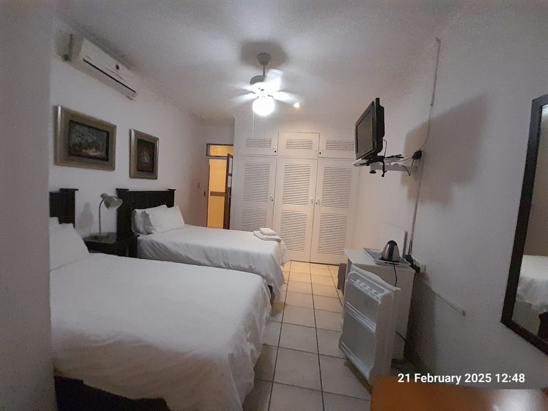 EXCLUSIVE 3-STAR GUEST LODGE with Conference facility - RUNNING BUSINESS - Solar - Photo 2