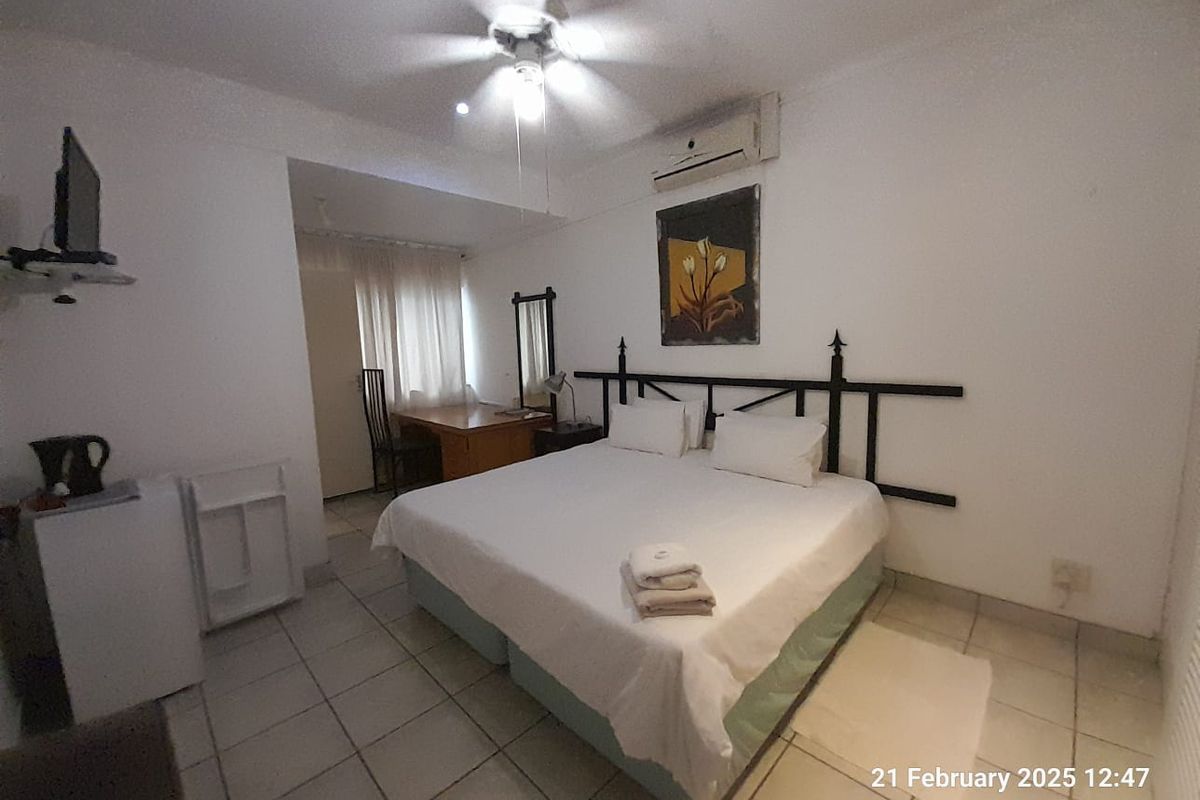 EXCLUSIVE 3-STAR GUEST LODGE with Conference facility - RUNNING BUSINESS - Solar - Photo 3