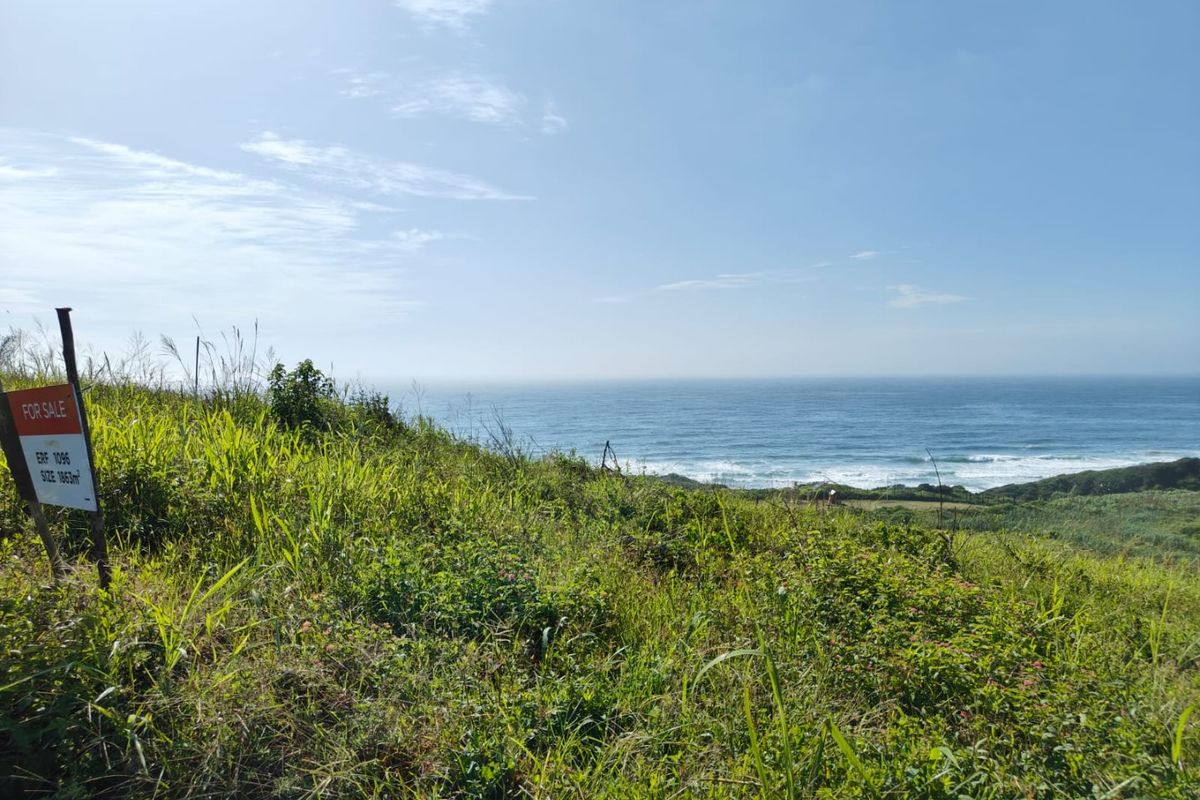 Seaton Estate: Exclusive Coastal Living on the KZN North Coast - Photo 2