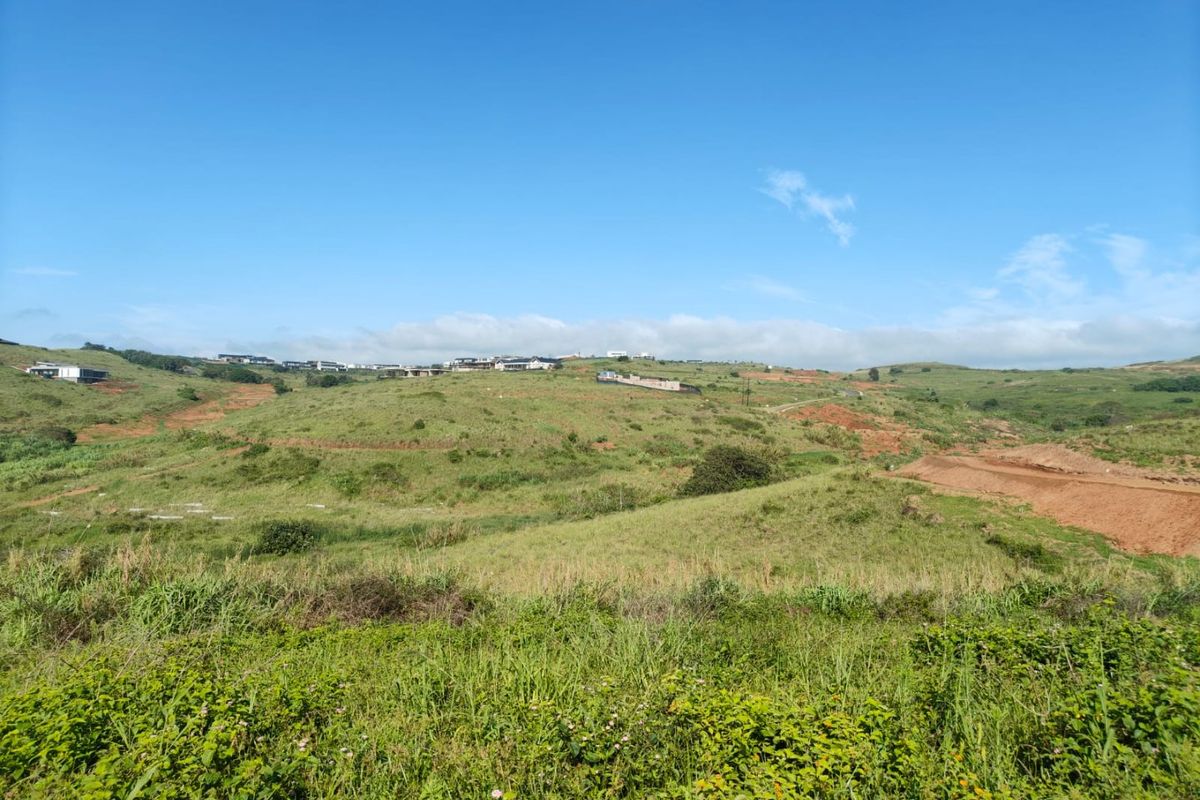 Seaton Estate: Exclusive Coastal Living on the KZN North Coast - Photo 4