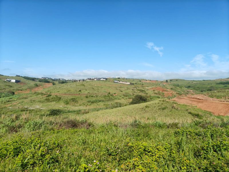 Seaton Estate: Exclusive Coastal Living on the KZN North Coast - Photo 4