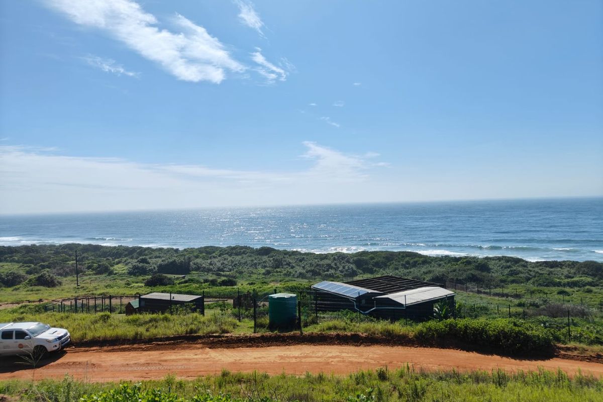 Seaton Estate: Exclusive Coastal Living on the KZN North Coast - Photo 2