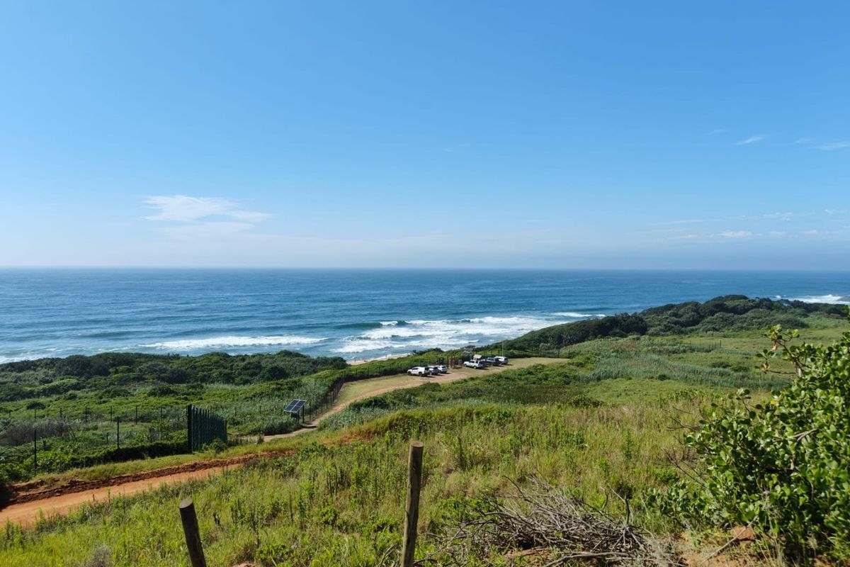Seaton Estate: Exclusive Coastal Living on the KZN North Coast - Photo 4