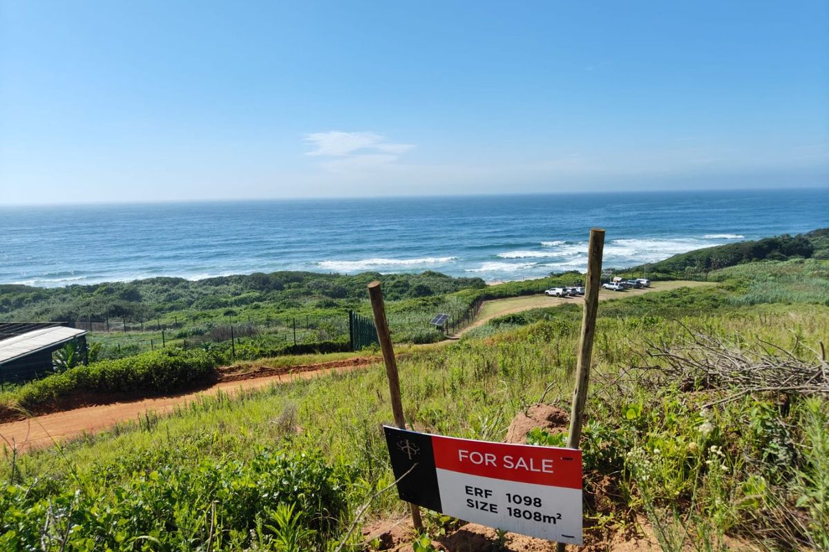 Seaton Estate: Exclusive Coastal Living on the KZN North Coast - Photo 3