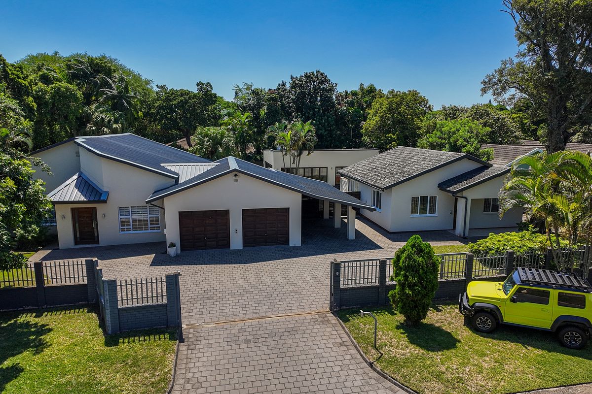 3 Bedroom House with Flat to Rent in Meer En See, Richards Bay - Photo 4