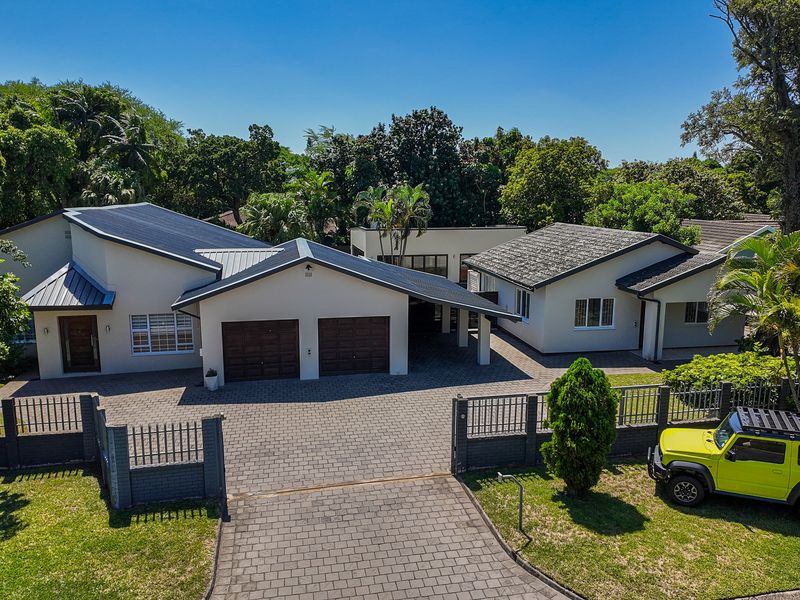 3 Bedroom House with Flat to Rent in Meer En See, Richards Bay - Photo 4