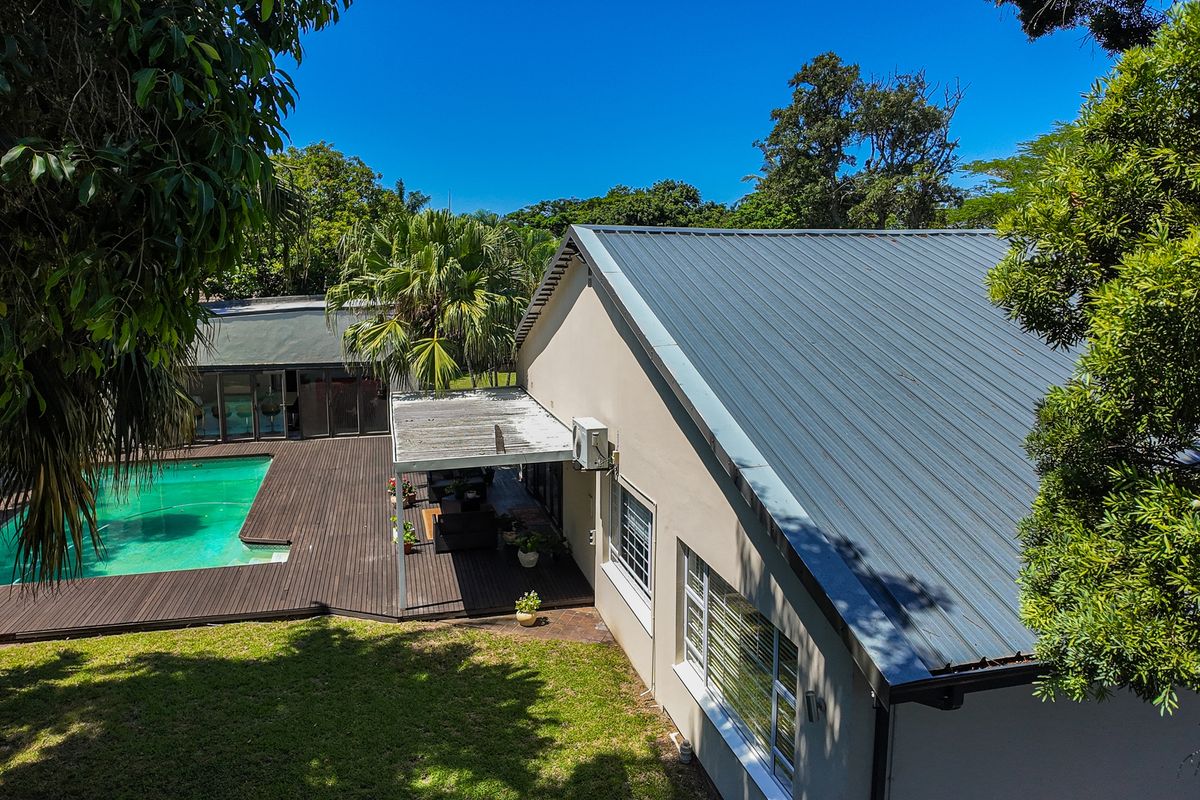 3 Bedroom House with Flat to Rent in Meer En See, Richards Bay - Photo 5