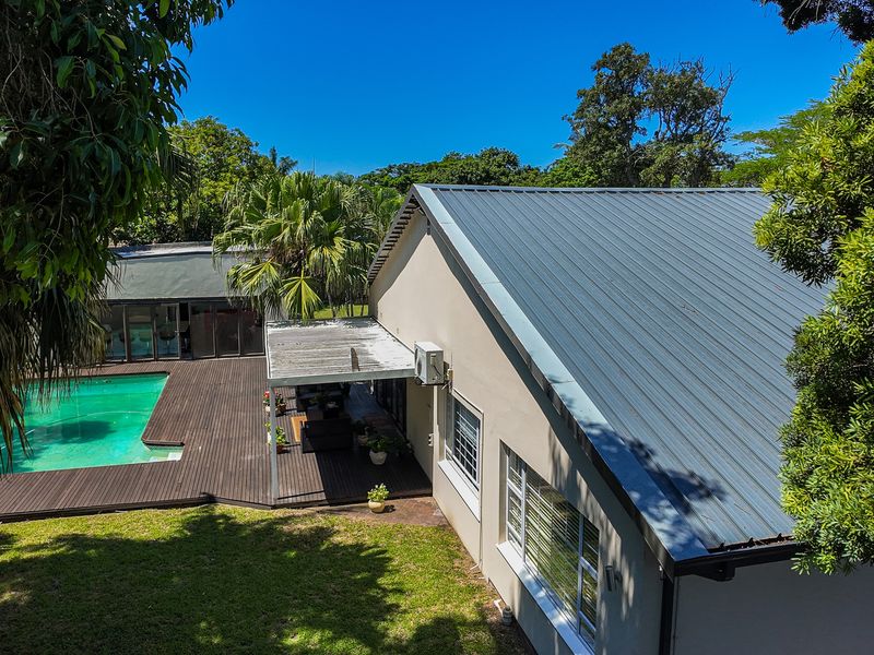 3 Bedroom House with Flat to Rent in Meer En See, Richards Bay - Photo 5