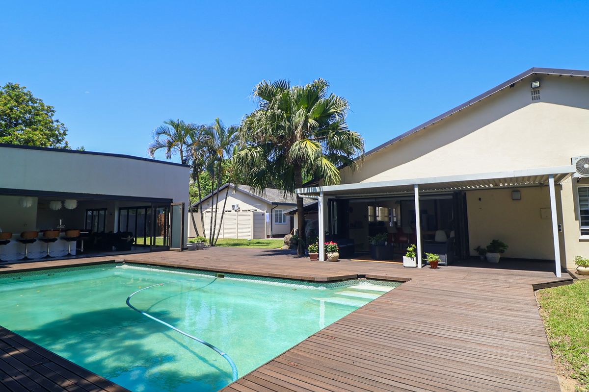 3 Bedroom House with Flat to Rent in Meer En See, Richards Bay - Photo 3