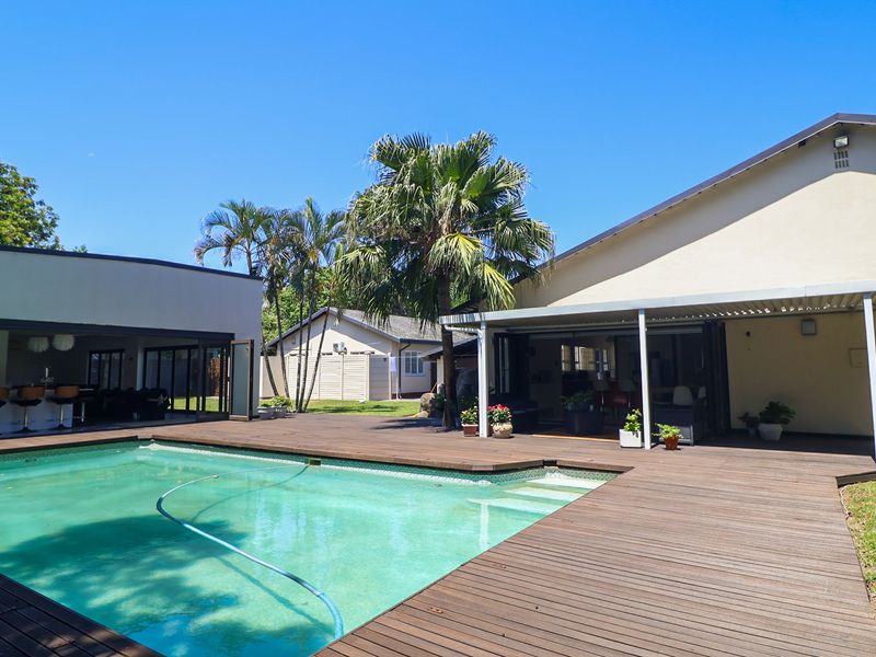 3 Bedroom House with Flat to Rent in Meer En See, Richards Bay - Photo 3