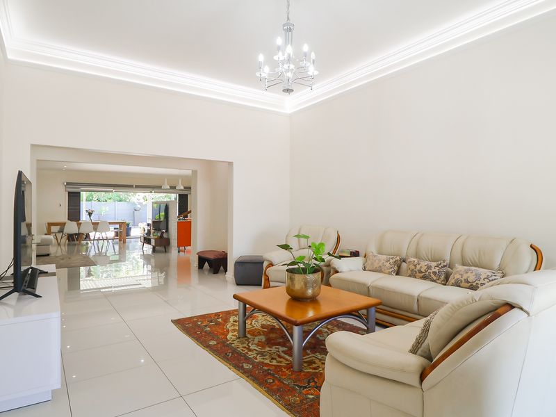 3 Bedroom House with Flat to Rent in Meer En See, Richards Bay - Photo 10