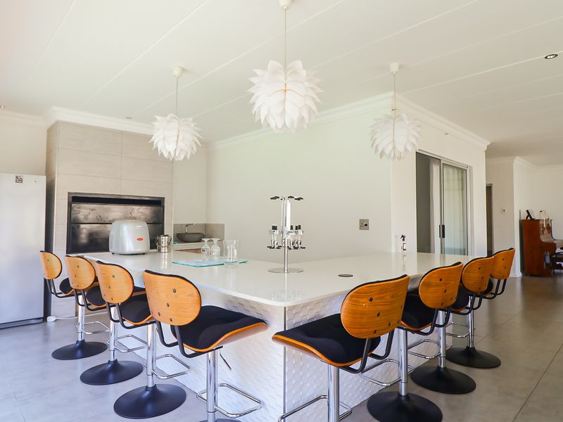 3 Bedroom House with Flat to Rent in Meer En See, Richards Bay - Photo 9