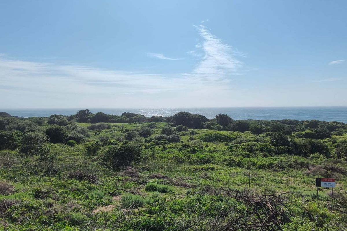 Seaton Estate: Exclusive Coastal Living on the KZN North Coast - Photo 4