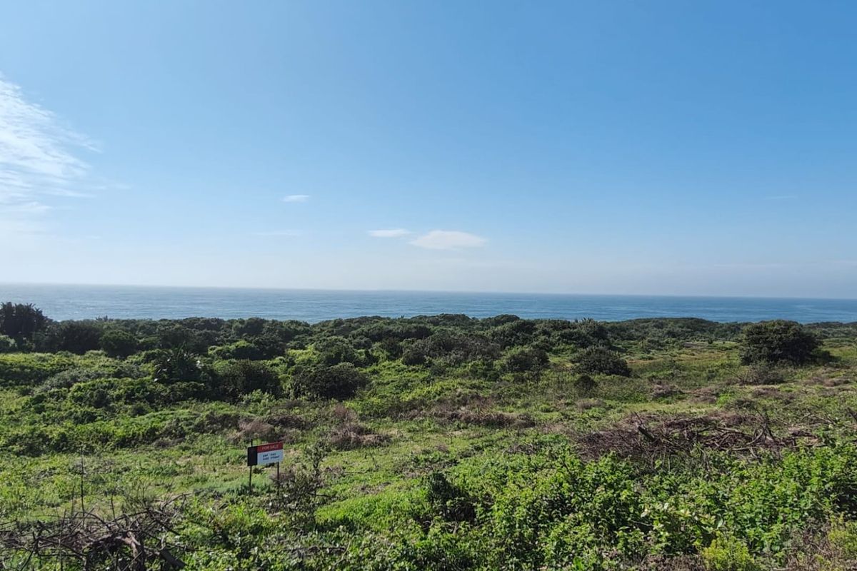 Seaton Estate: Exclusive Coastal Living on the KZN North Coast - Photo 5