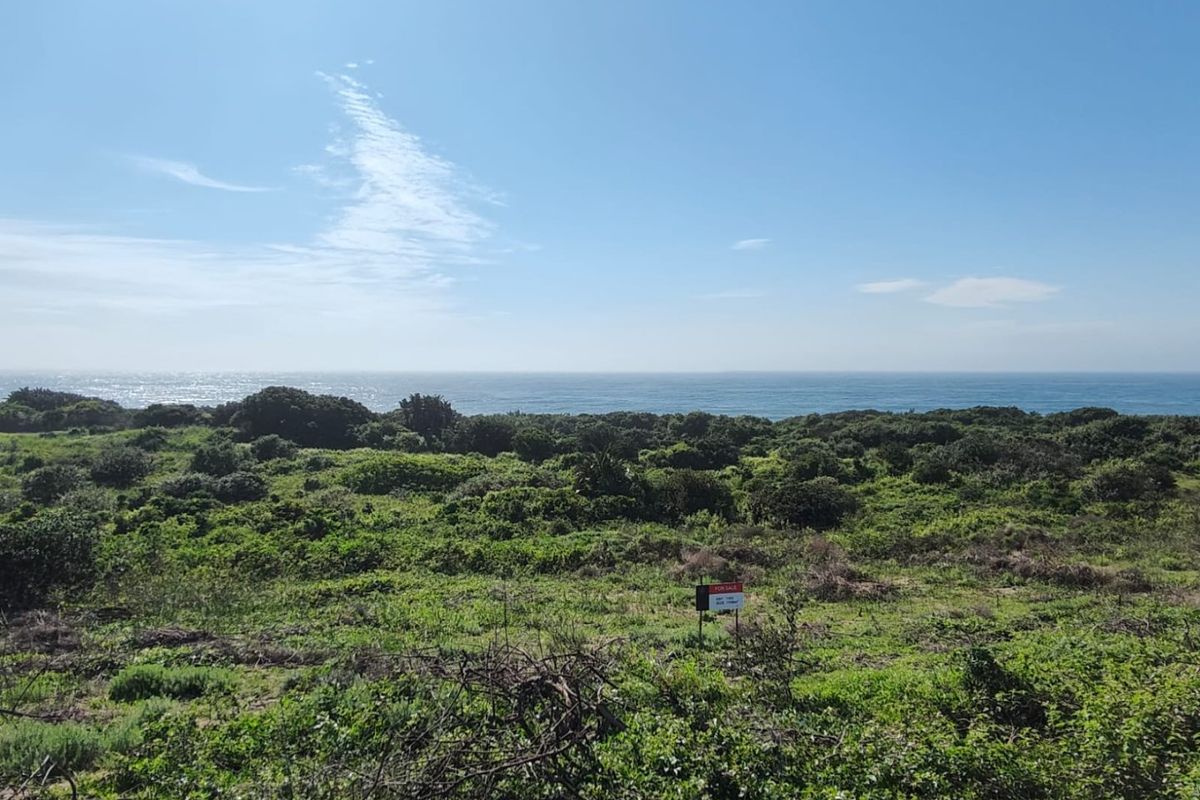 Seaton Estate: Exclusive Coastal Living on the KZN North Coast - Photo 3