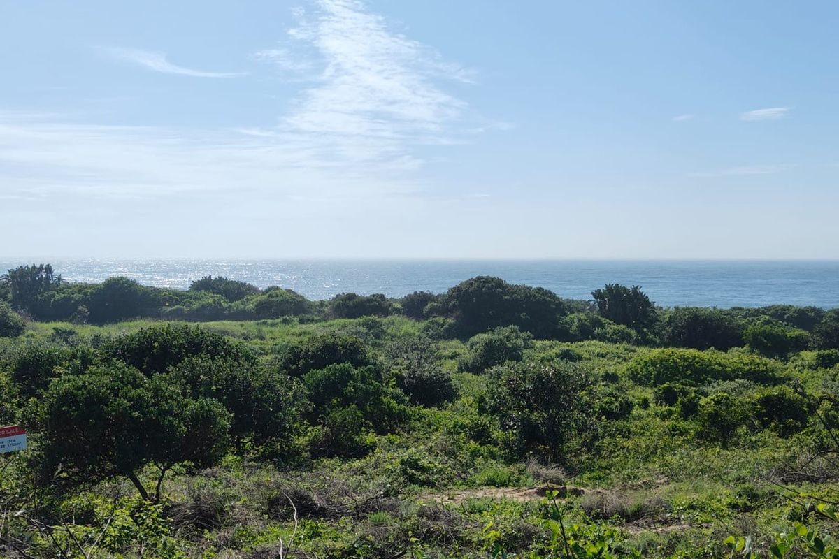 Seaton Estate: Exclusive Coastal Living on the KZN North Coast - Photo 5