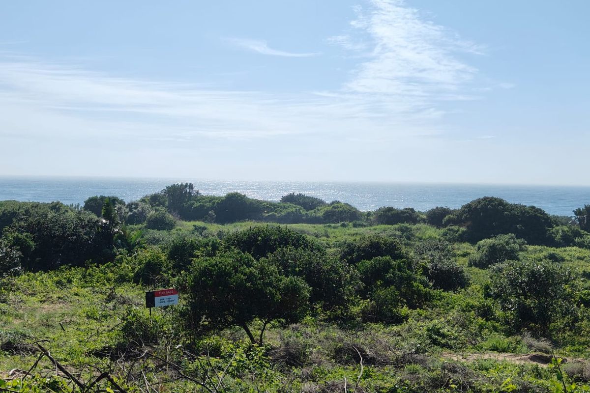 Seaton Estate: Exclusive Coastal Living on the KZN North Coast - Photo 2