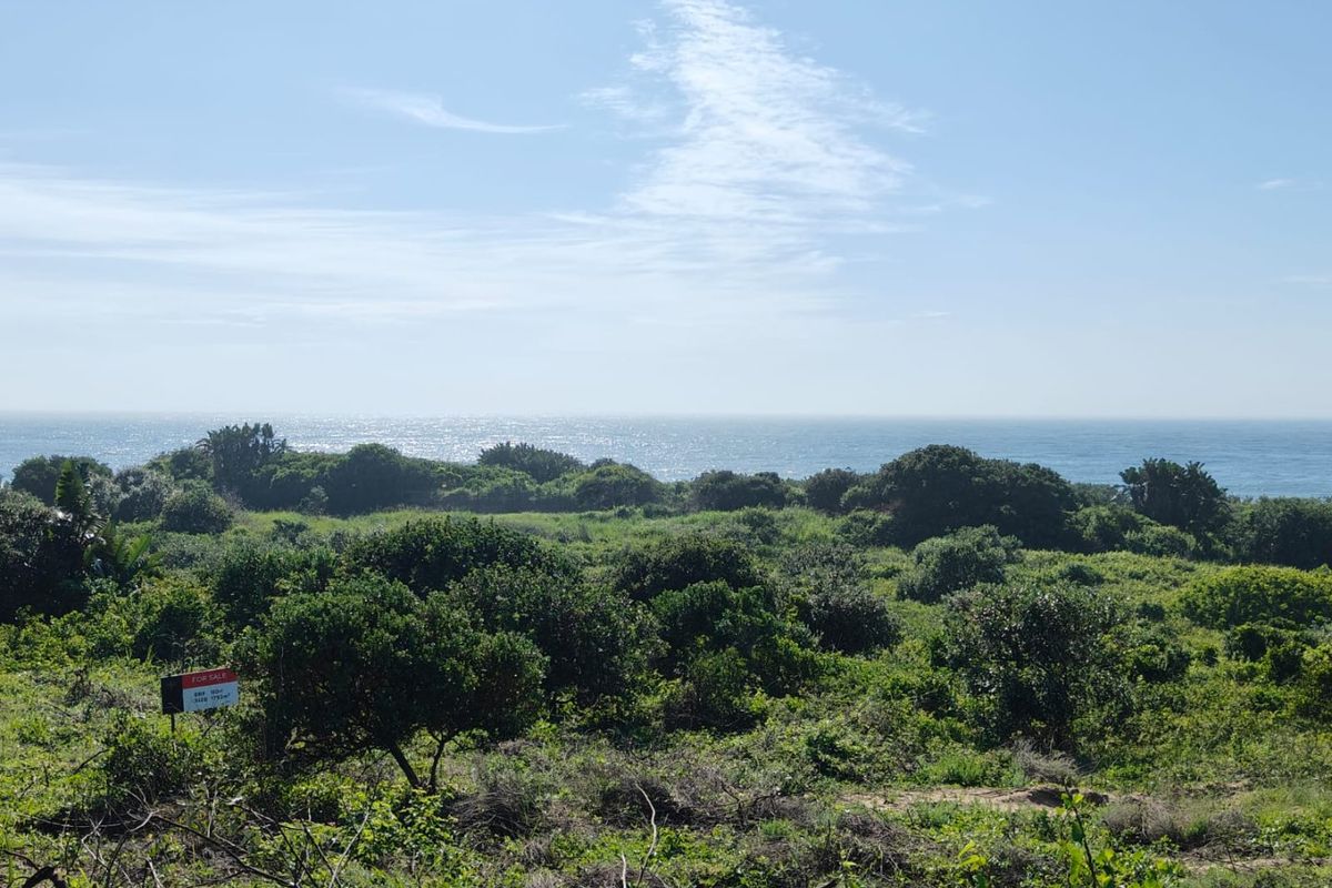 Seaton Estate: Exclusive Coastal Living on the KZN North Coast - Photo 4