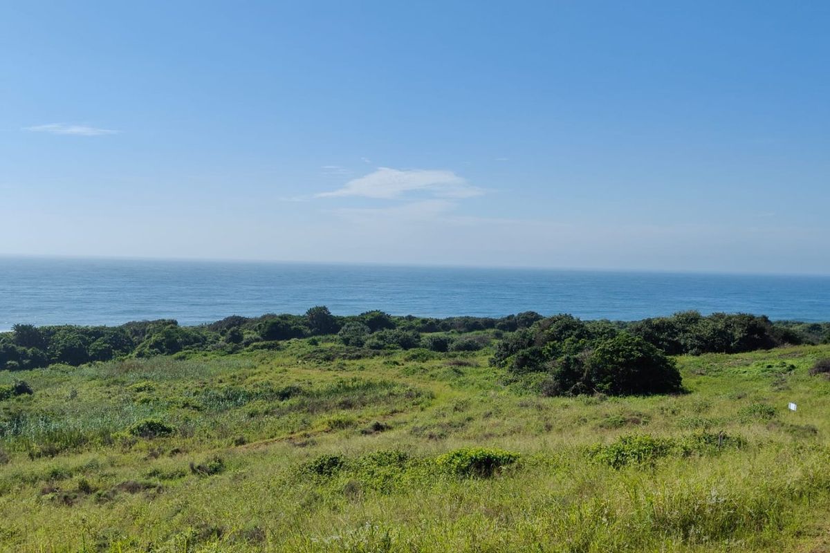 Seaton Estate: Exclusive Coastal Living on the KZN North Coast - Photo 2