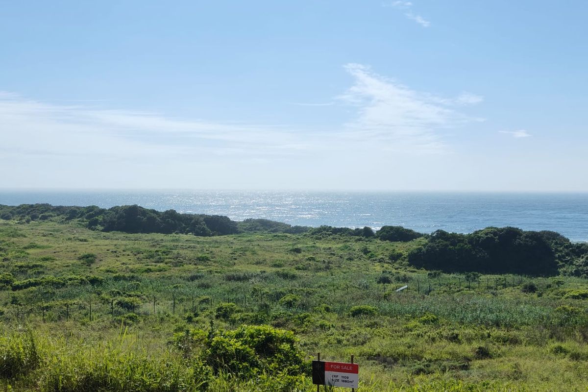 Seaton Estate: Exclusive Coastal Living on the KZN North Coast - Photo 5