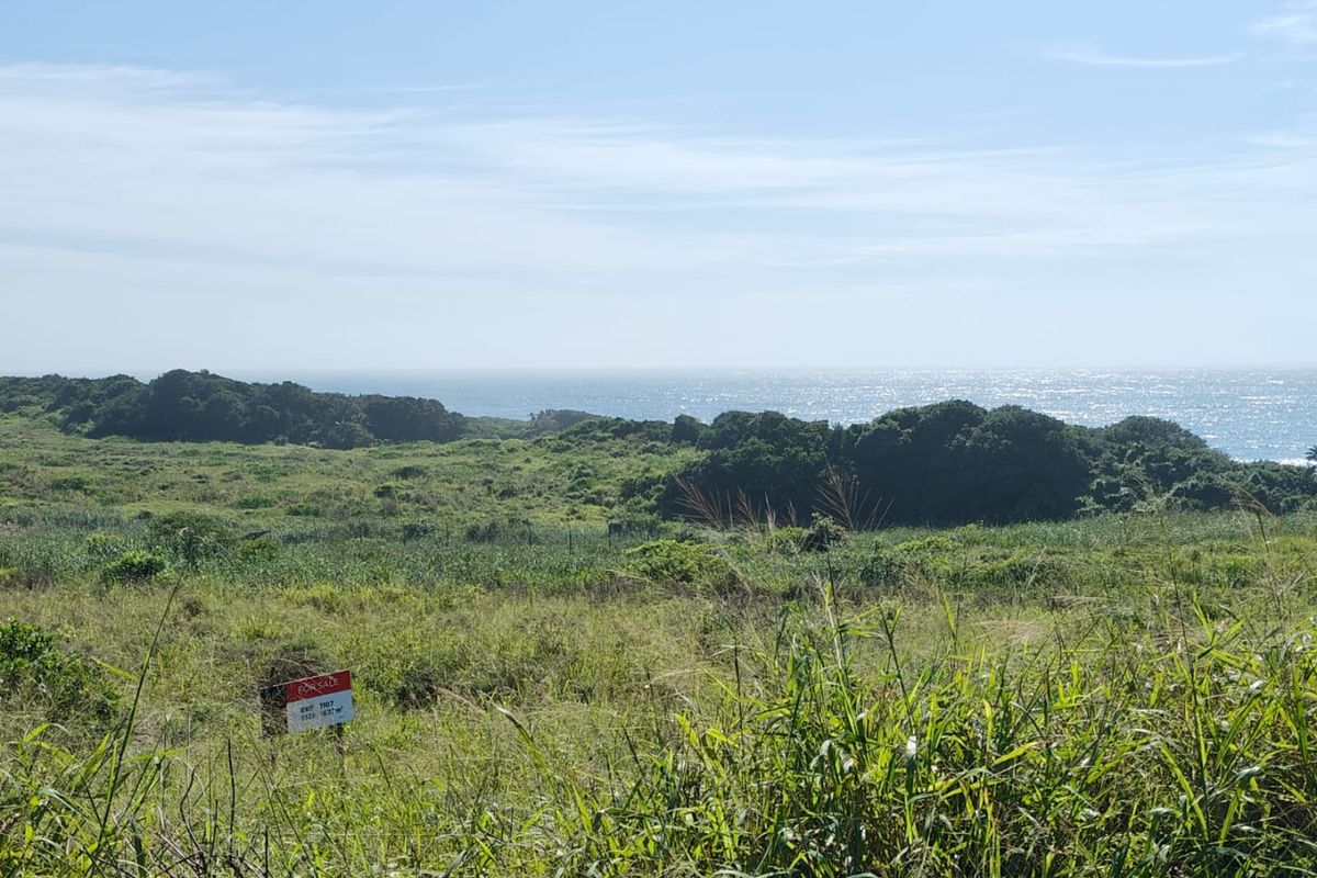 Seaton Estate: Exclusive Coastal Living on the KZN North Coast - Photo 3