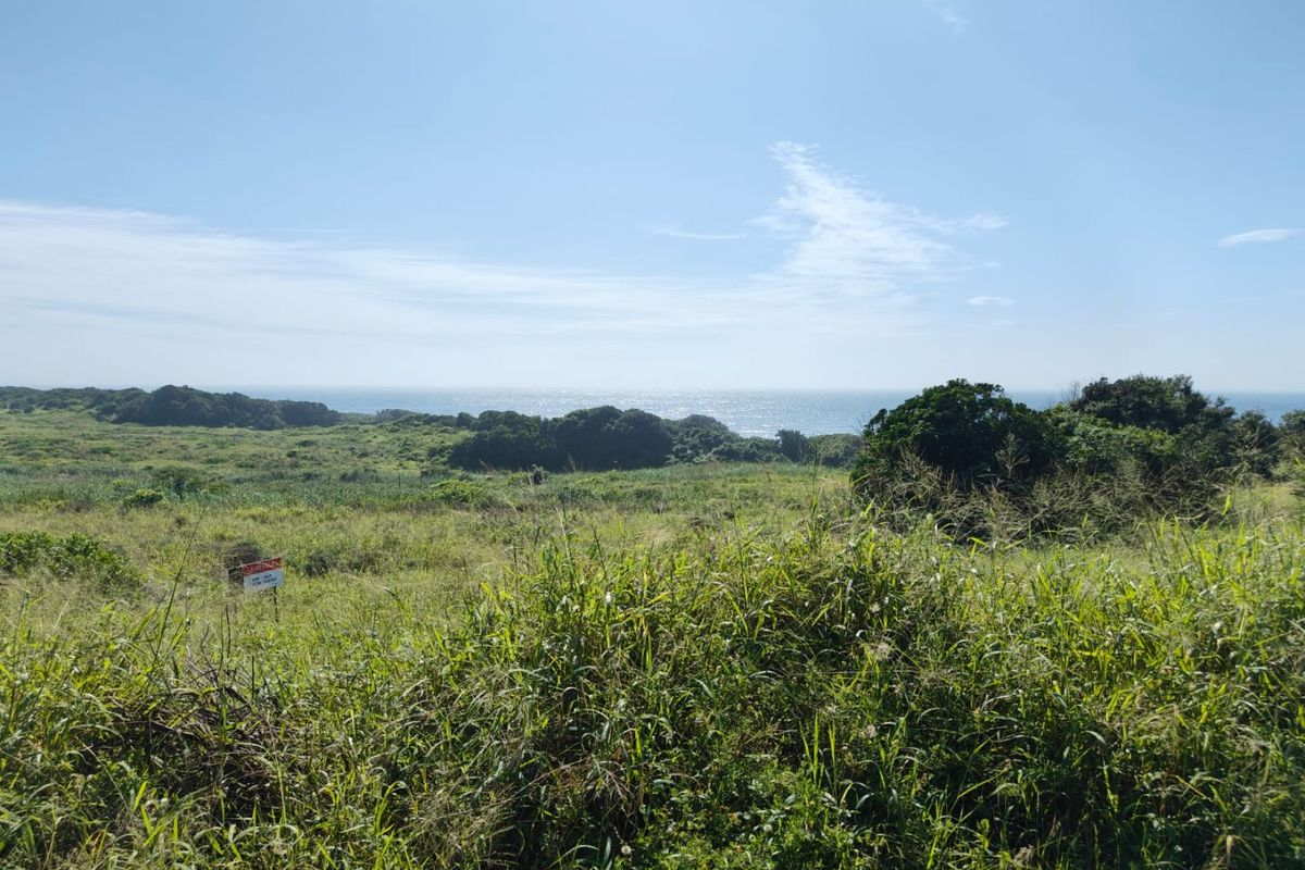 Seaton Estate: Exclusive Coastal Living on the KZN North Coast - Photo 2