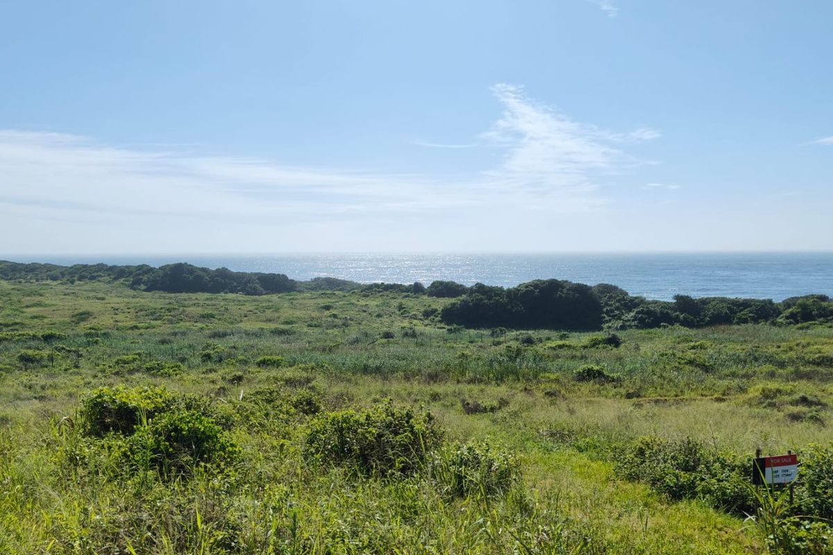 Seaton Estate: Exclusive Coastal Living on the KZN North Coast - Photo 2