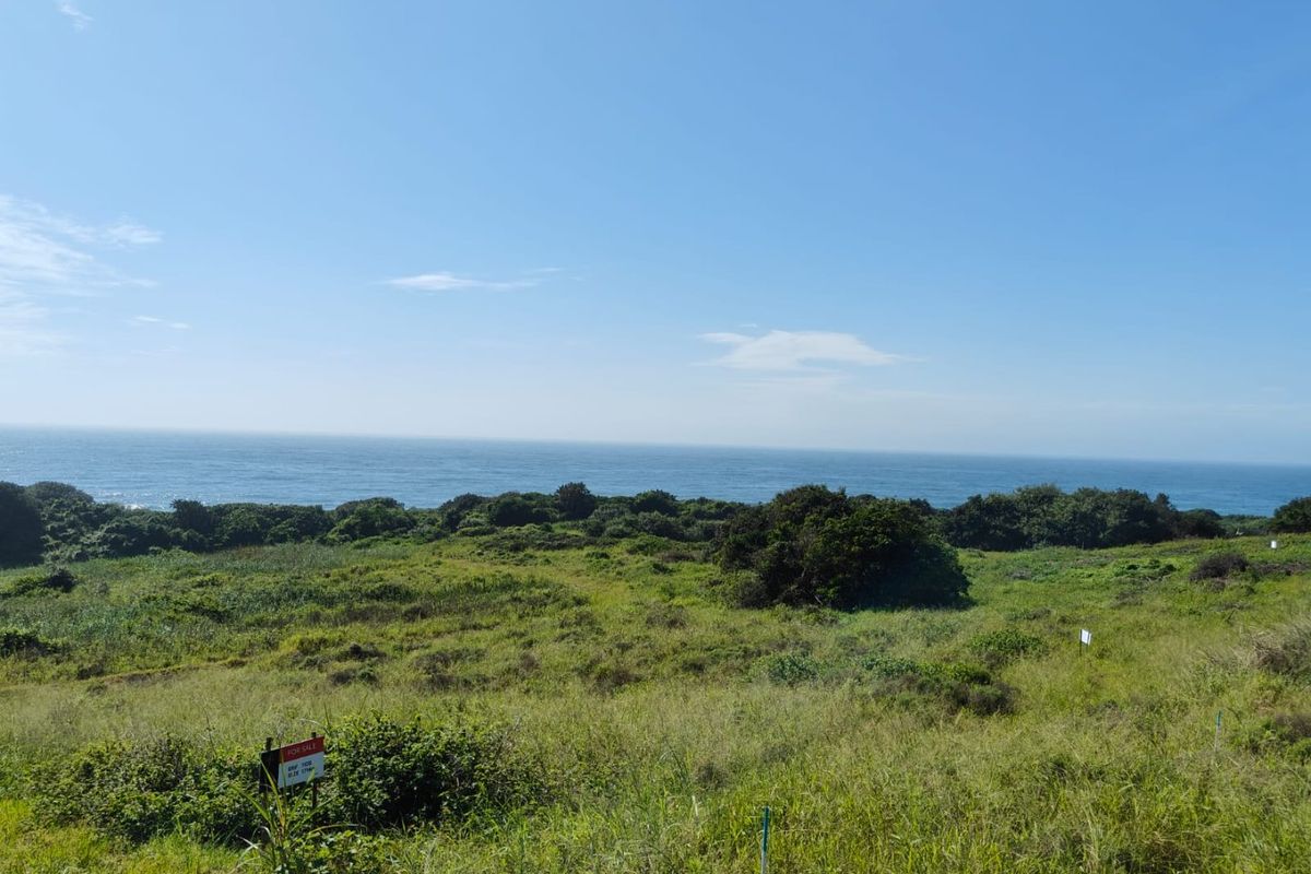Seaton Estate: Exclusive Coastal Living on the KZN North Coast - Photo 4
