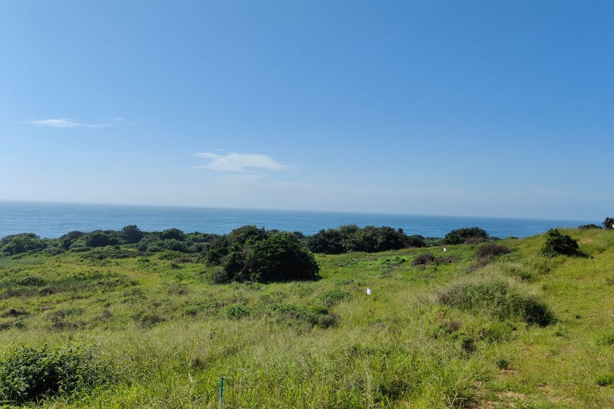 Seaton Estate: Exclusive Coastal Living on the KZN North Coast - Photo 3