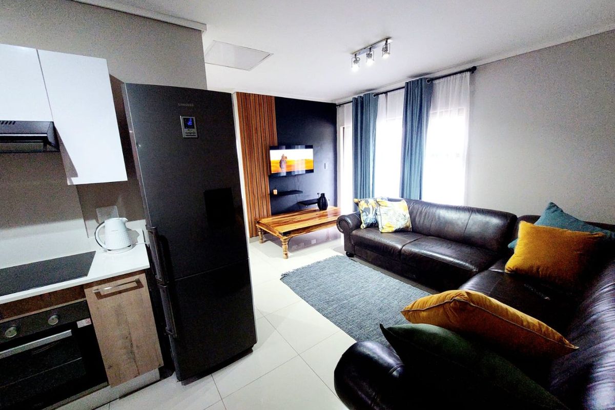 Modern 2 bedroom 2 bathroom apartment in Montana - Photo 3