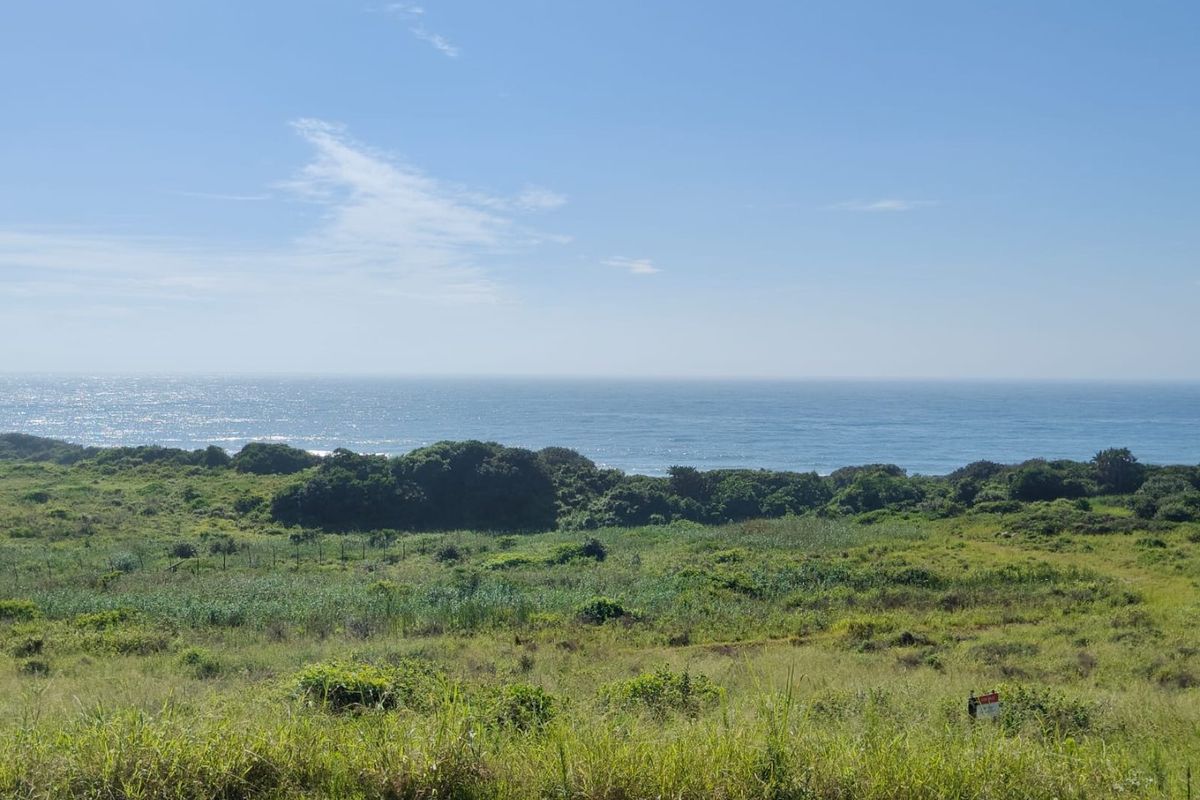 Seaton Estate: Exclusive Coastal Living on the KZN North Coast - Photo 2