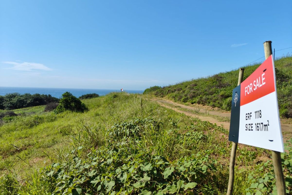 Seaton Estate: Exclusive Coastal Living on the KZN North Coast - Photo 3