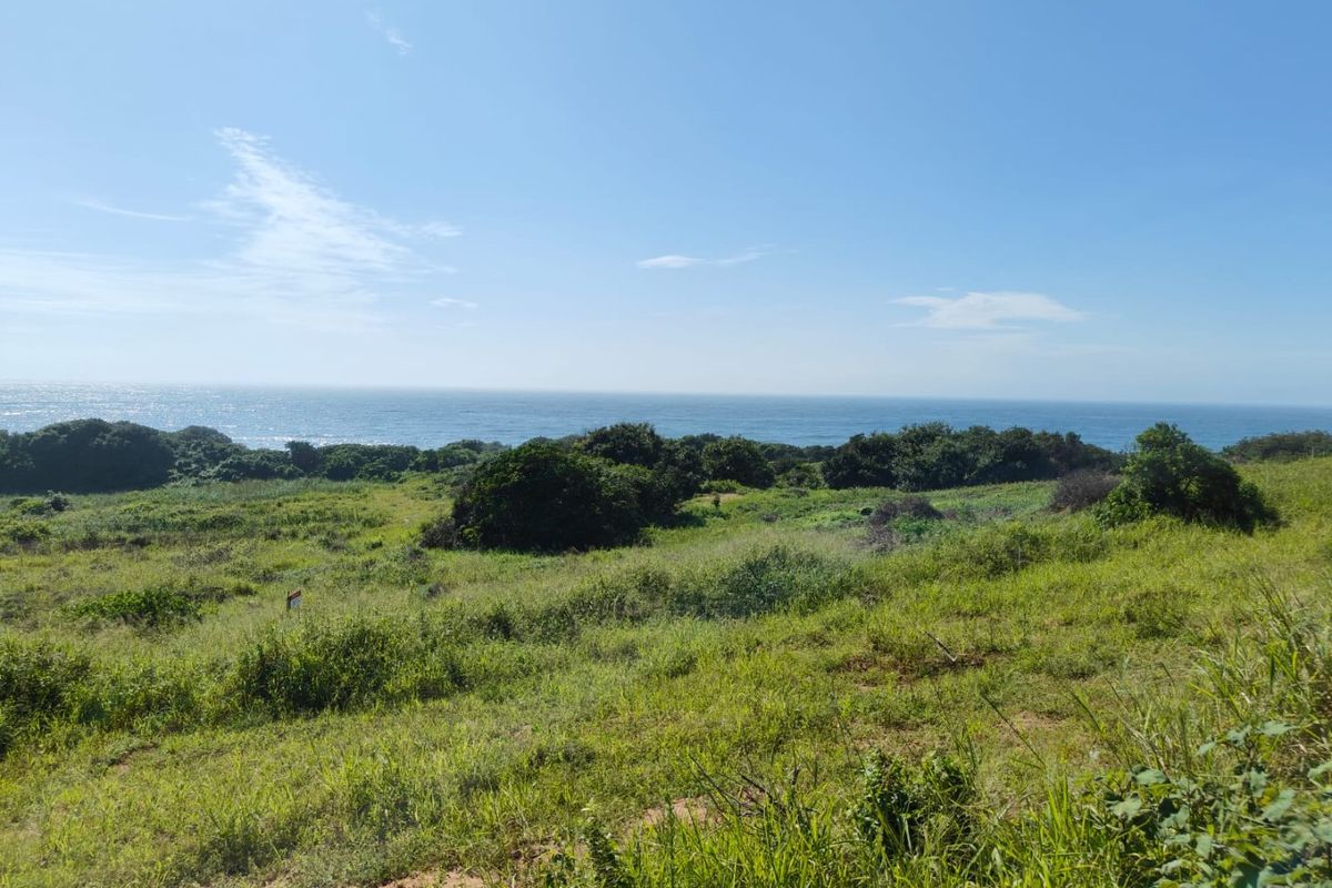 Seaton Estate: Exclusive Coastal Living on the KZN North Coast - Photo 2