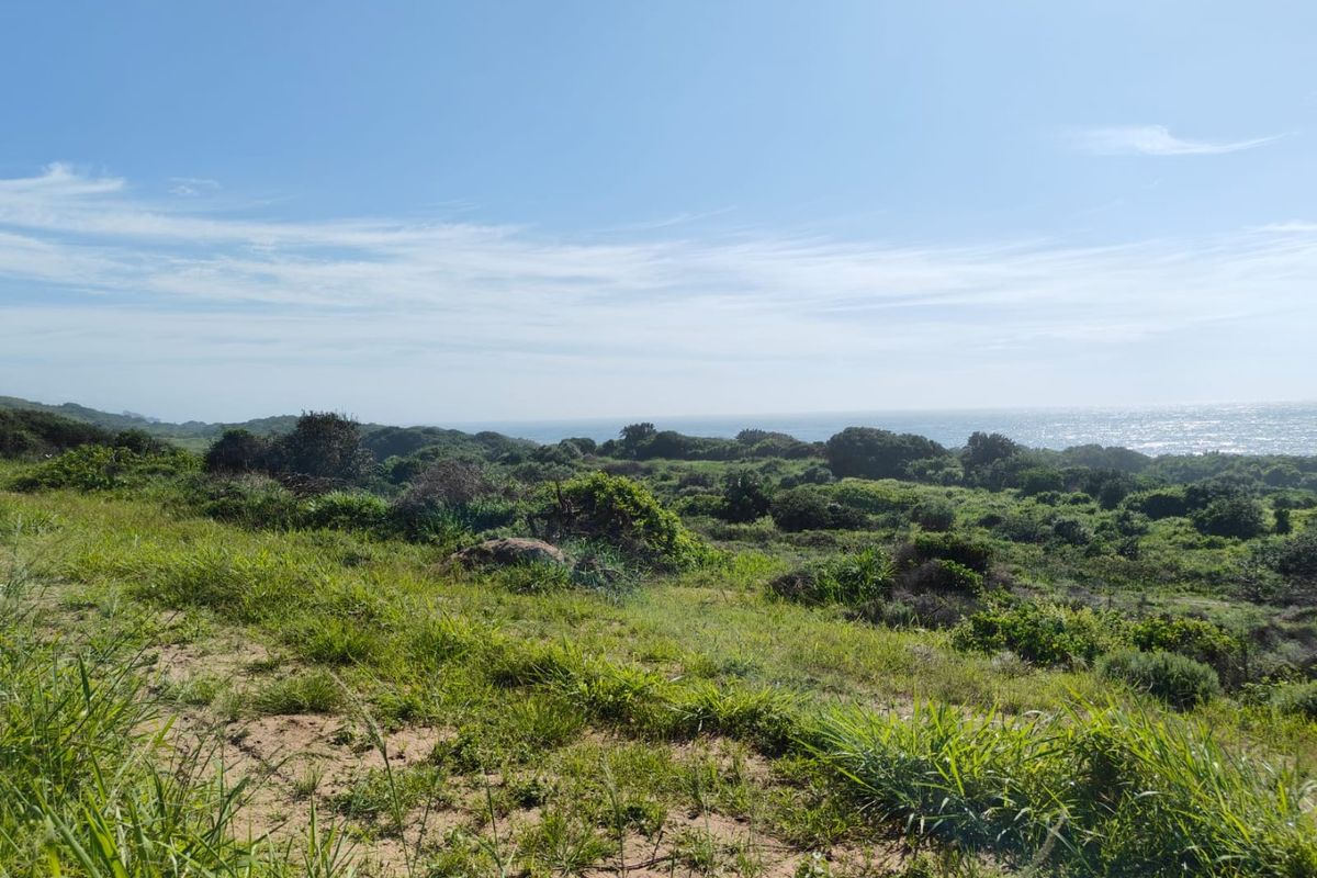 Seaton Estate: Exclusive Coastal Living on the KZN North Coast - Photo 2