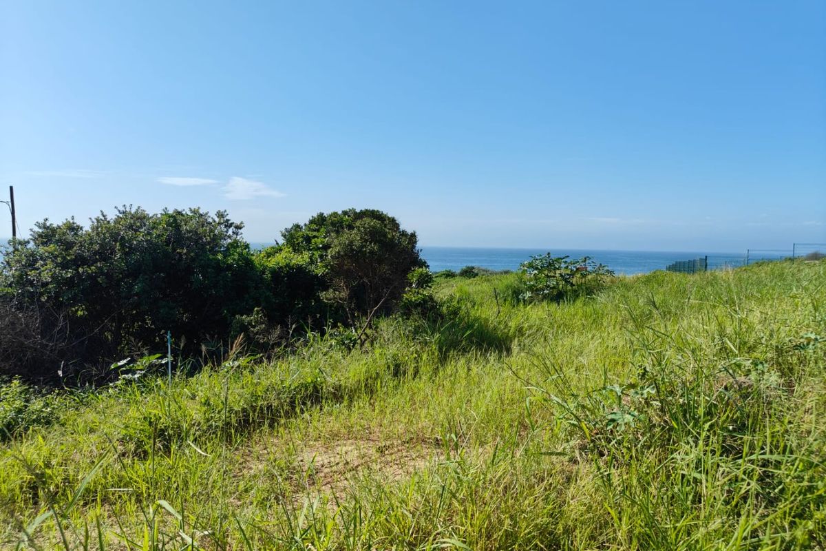 Seaton Estate: Exclusive Coastal Living on the KZN North Coast - Photo 4