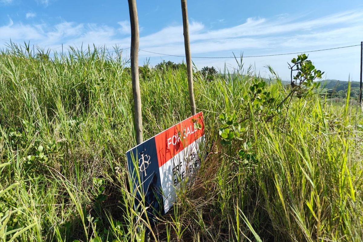 Seaton Estate: Exclusive Coastal Living on the KZN North Coast - Photo 2