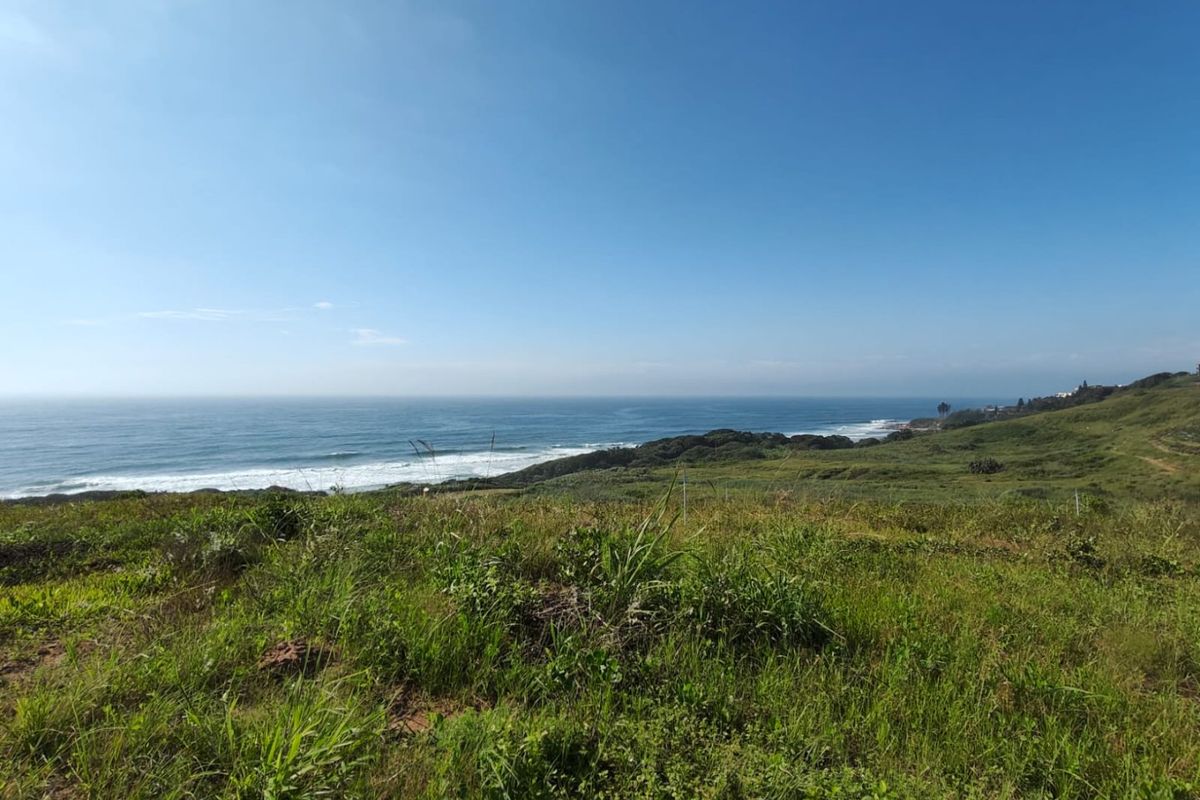 Seaton Estate: Exclusive Coastal Living on the KZN North Coast - Photo 4