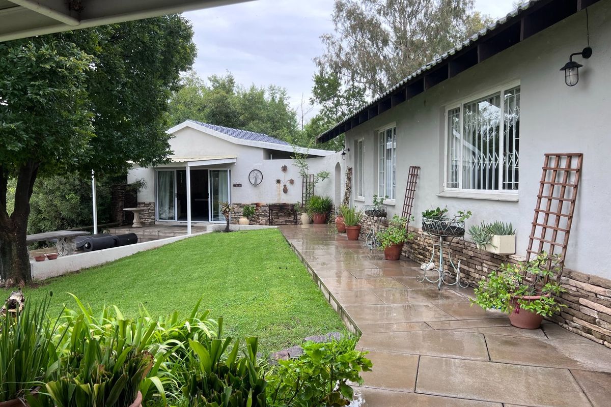 Waterhaven Private Residential Estate - Secure country living with the Vaal at your fingertips - Photo 2