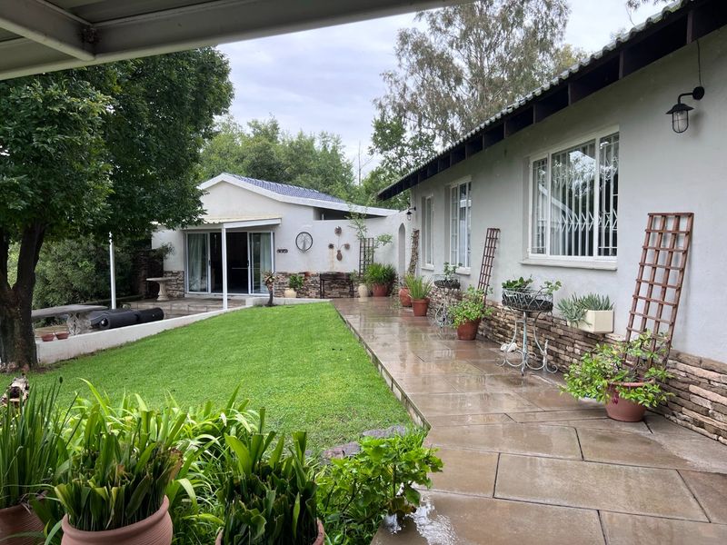 Waterhaven Private Residential Estate - Secure country living with the Vaal at your fingertips - Photo 2