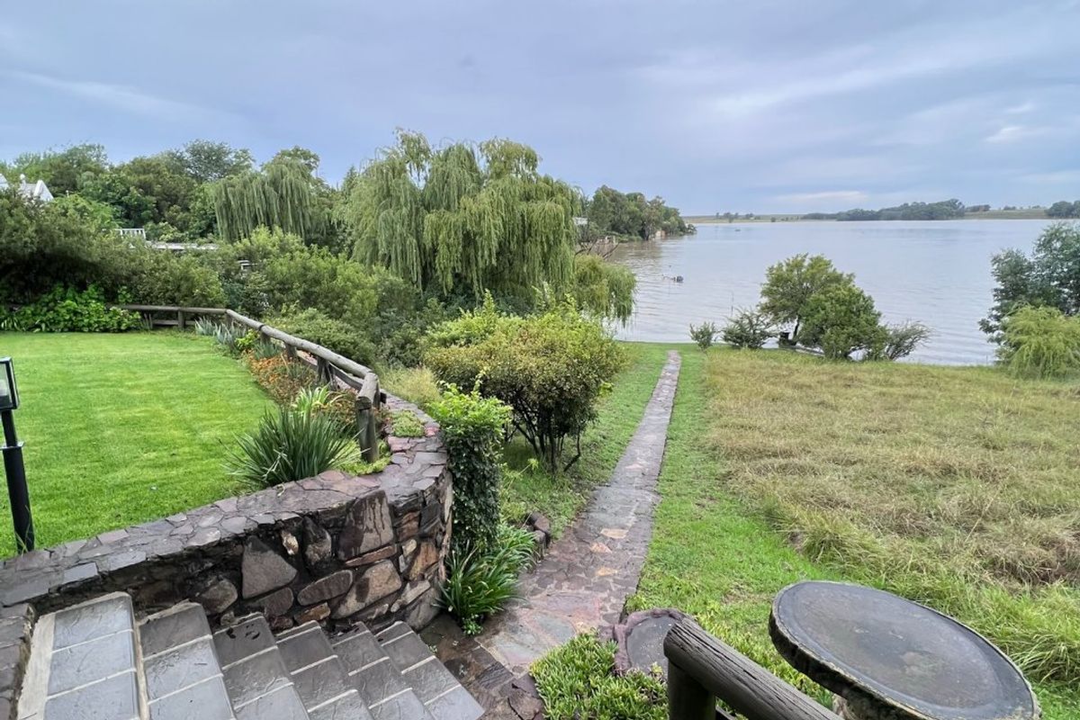 Waterhaven Private Residential Estate - Secure country living with the Vaal at your fingertips - Photo 4