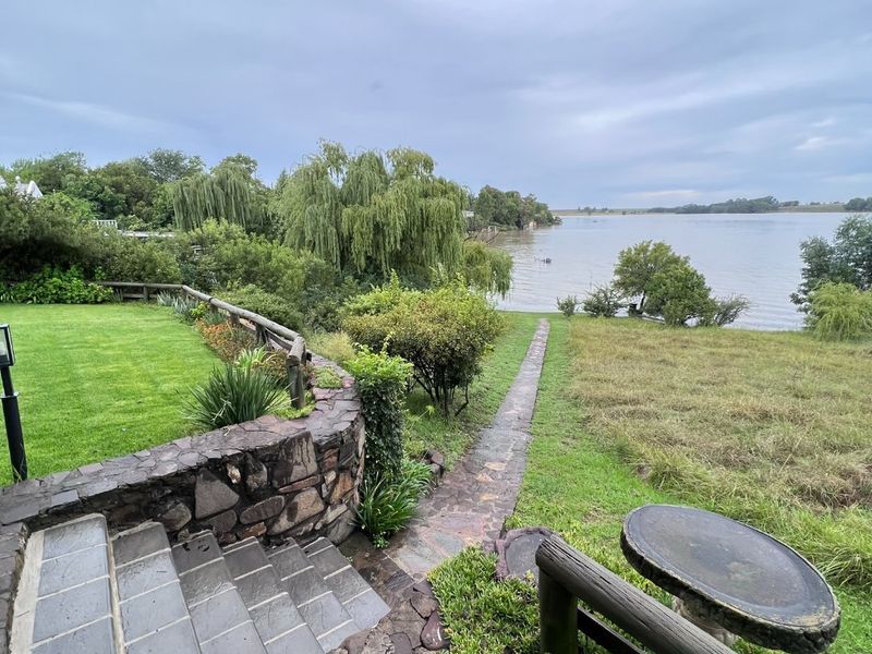 Waterhaven Private Residential Estate - Secure country living with the Vaal at your fingertips - Photo 4