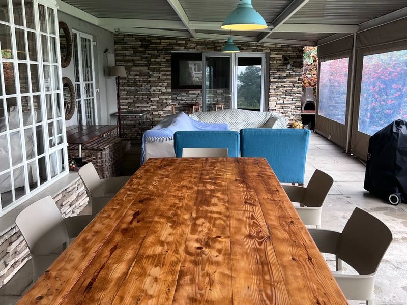 Waterhaven Private Residential Estate - Secure country living with the Vaal at your fingertips - Photo 7