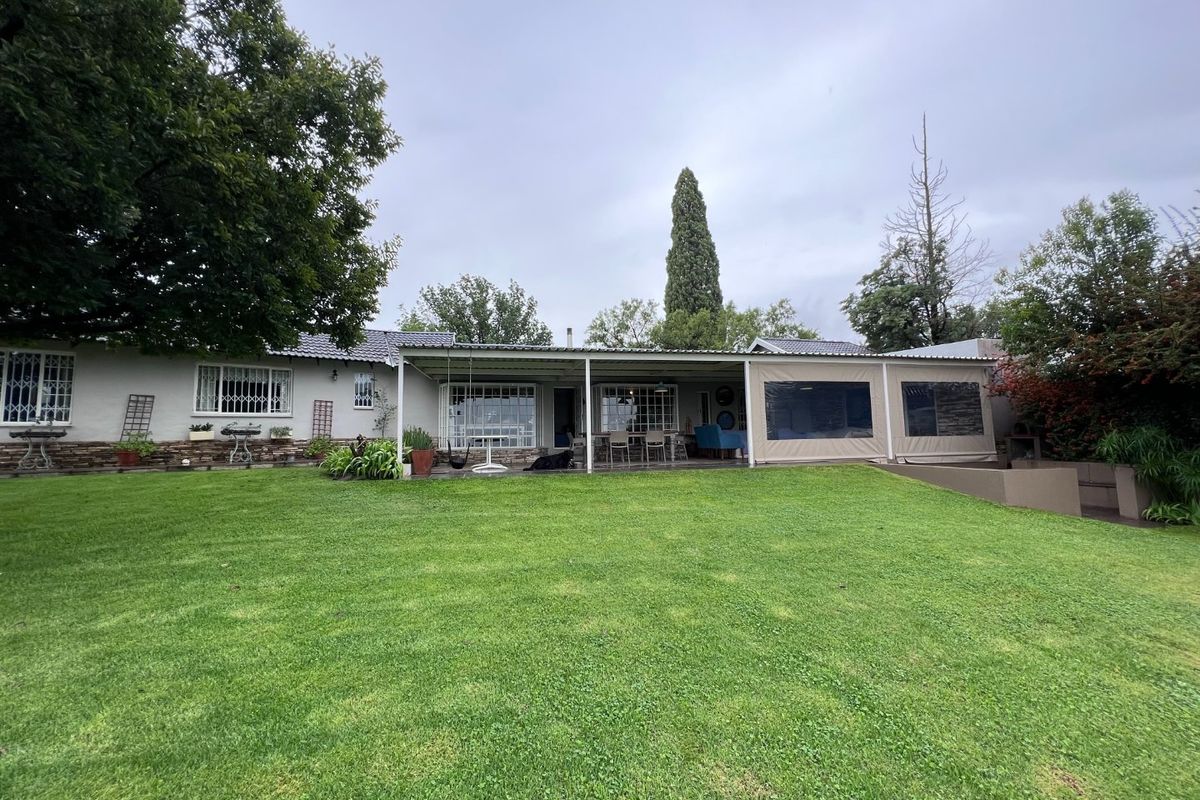 Waterhaven Private Residential Estate - Secure country living with the Vaal at your fingertips - Photo 5