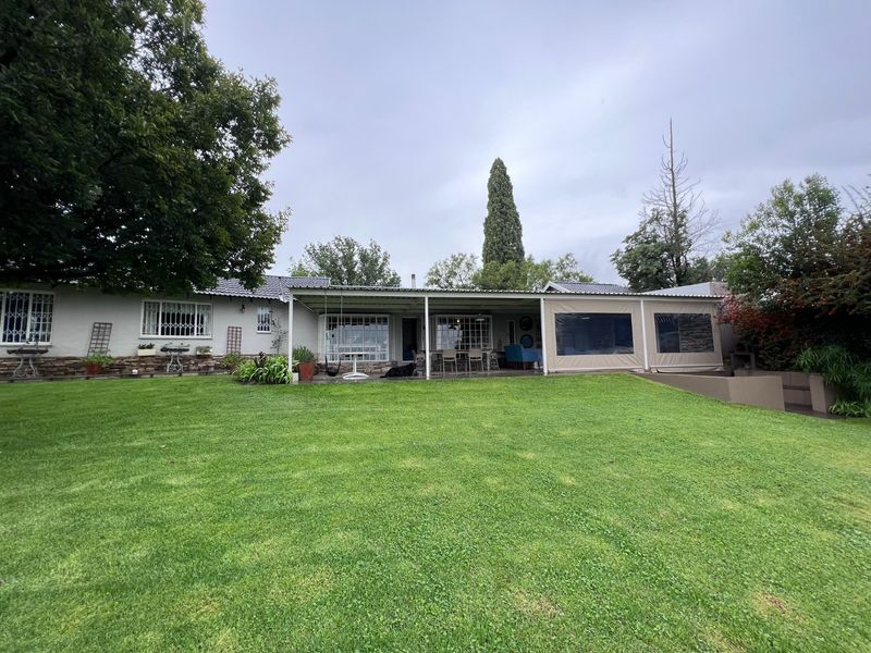 Waterhaven Private Residential Estate - Secure country living with the Vaal at your fingertips - Photo 5